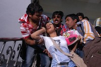 Ista Sakhi Movie New Photos
